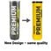 Premium Tennisball 4er