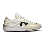 Chaussures de tennis On On The Roger Pro 2 Chaussures Toutes Surfaces Femmes-Blanc