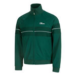 Vêtements Ellesse Ellesse Carey Veste de survêtement Hommes - vert foncé, 