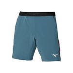 Vêtements Mizuno Mugen 8 in Amplify Short