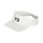 Vêtements adidas adidas Y-3 Clima Visière-Crème