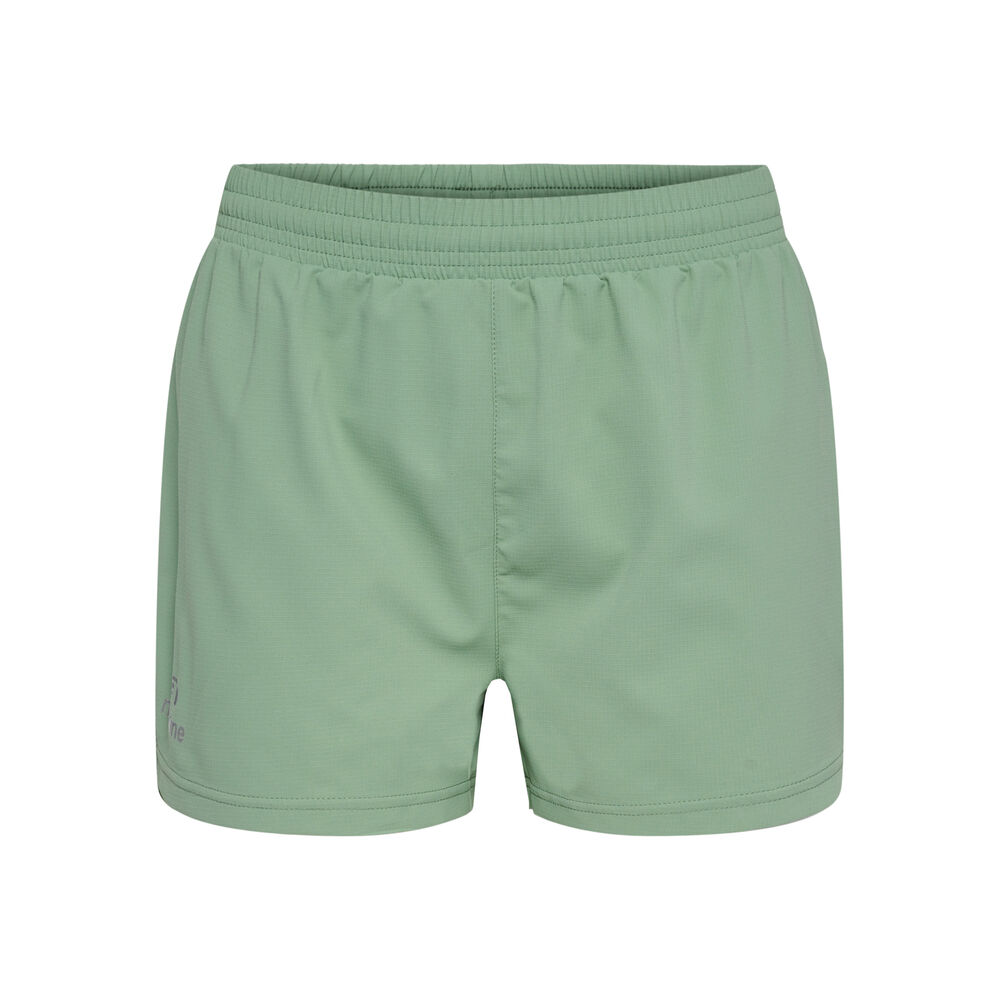 Newline Dallas Shorts Femmes - Sauge