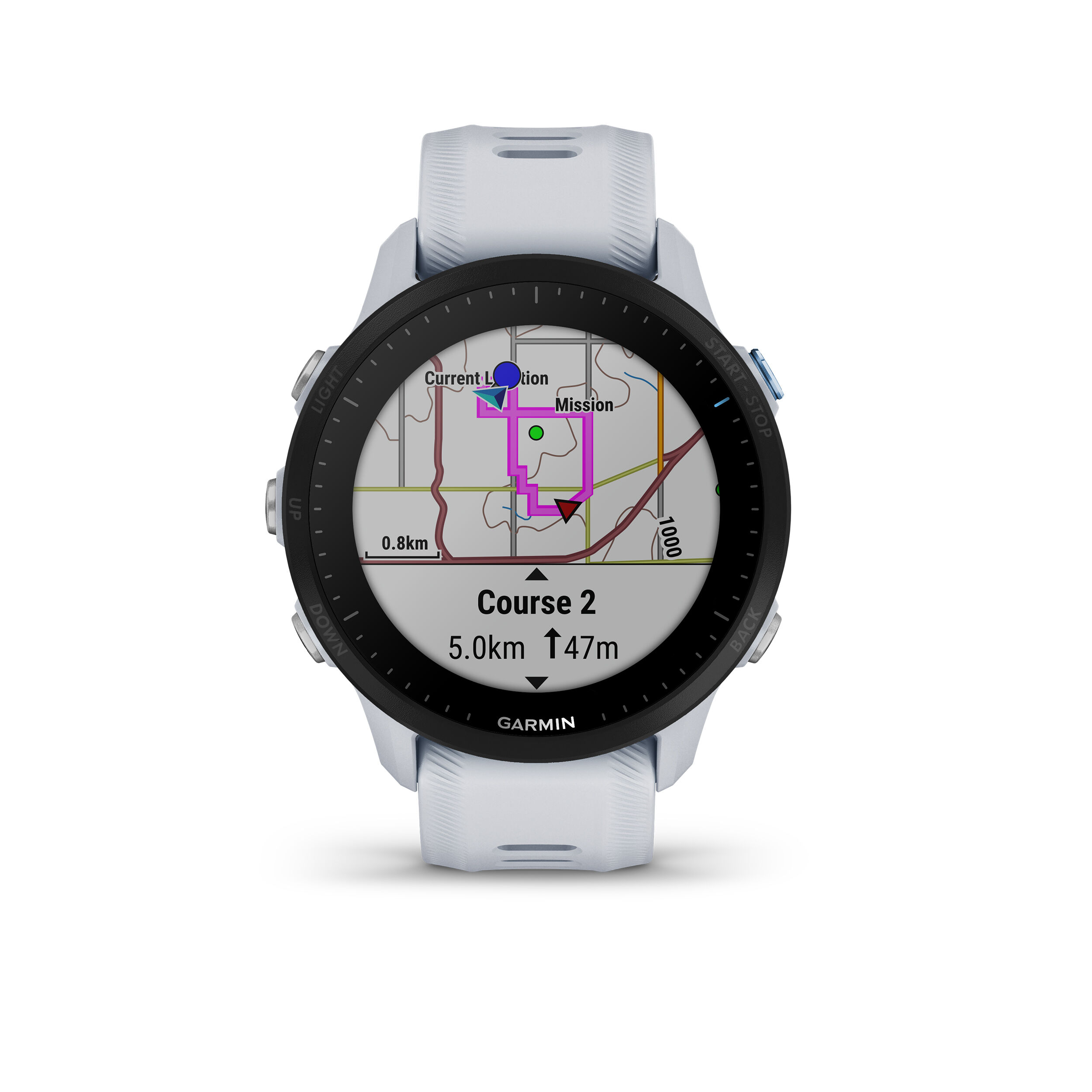 Garmin forerunner 935 tennis new arrivals