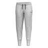 Club Original Pantalon Survêtement Femmes-Gris Clair