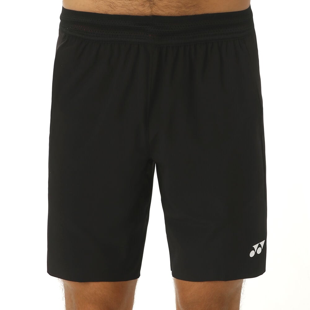 Yonex Shorts Hommes - Noir , Blanc