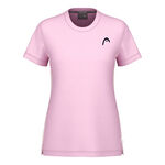 Vêtements HEAD HEAD Tie-Break T-shirt Femmes-Violet