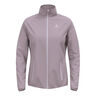 Essential Light Veste running Femmes-lilas
