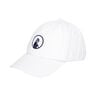Speedpro Light Player Casquette-Blanc,Noir