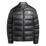 Vêtements adidas adidas Essential Veste duvet Hommes-noir