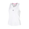 Crew 2.0 Racerback D&eacute;bardeur tank top Filles-blanc