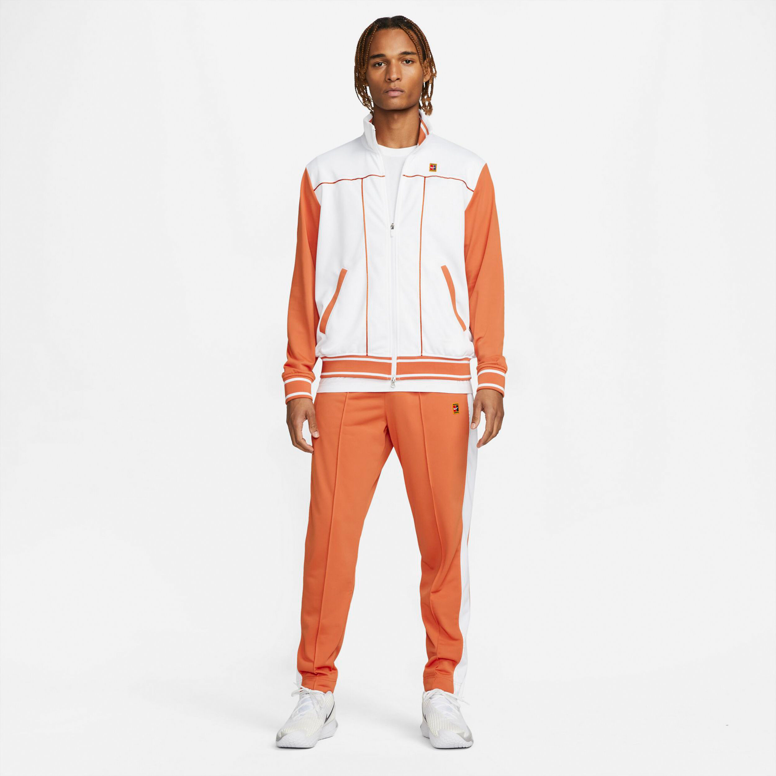 Nike court survetement online