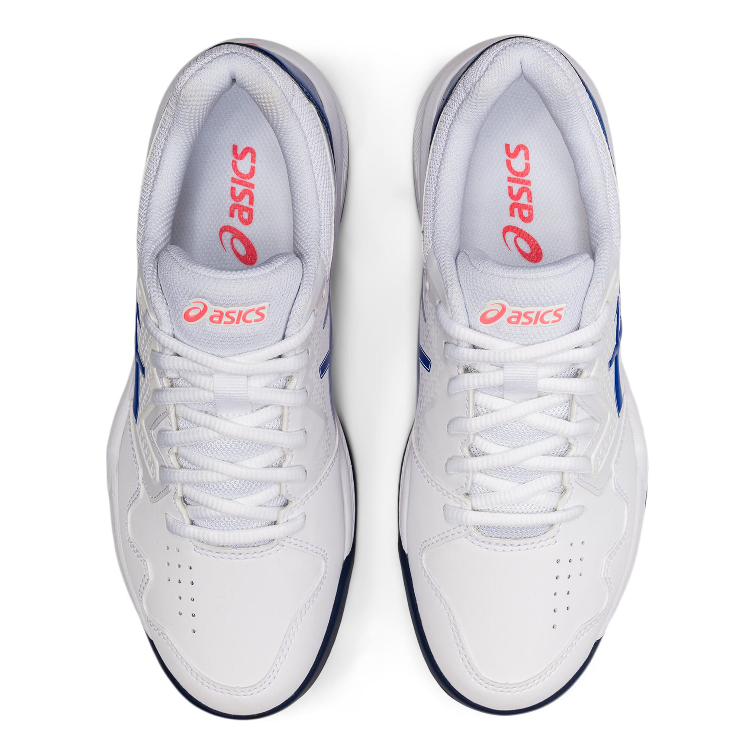 Asics tennis - gamepoint blanc deals
