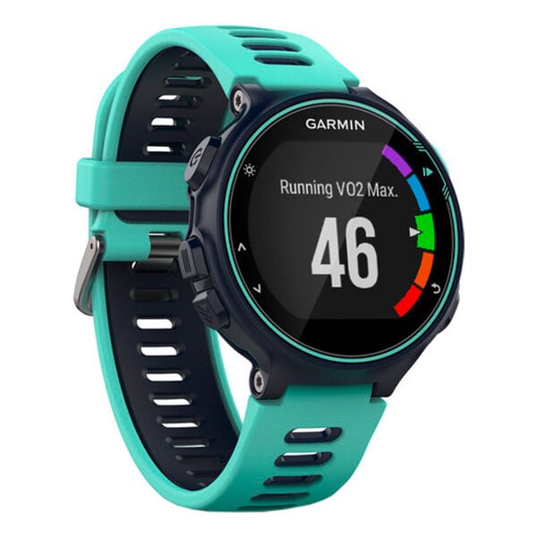 Garmin forerunner 735xt sales run bundle