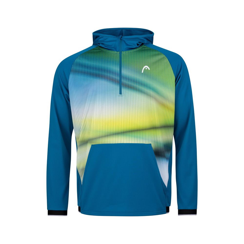 HEAD Garçons - Bleu , Multicouleur