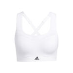 Vêtements adidas TLRD Impact High-Support Bra