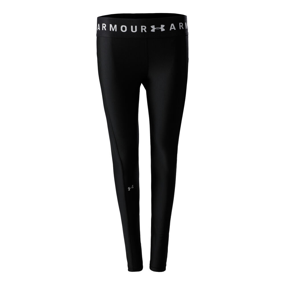 Under Armour Heatgear Brand WB Collant Tight Femmes - Noir