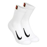 Vêtements Nike Court Multiplier Cushioned Socks 2Pairs Unisex