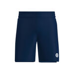 Vêtements BIDI BADU BIDI BADU Kaleido 7in Shorts Hommes-Bleu Foncé