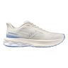 Wave Skyrise 7                  Chaussure de running sans stabilisateurs Femmes-blanc, bleu