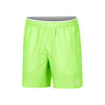 Vêtements Quiet Please Quiet Please Wild Slam Shorts Hommes-Vert Fluo,Blanc