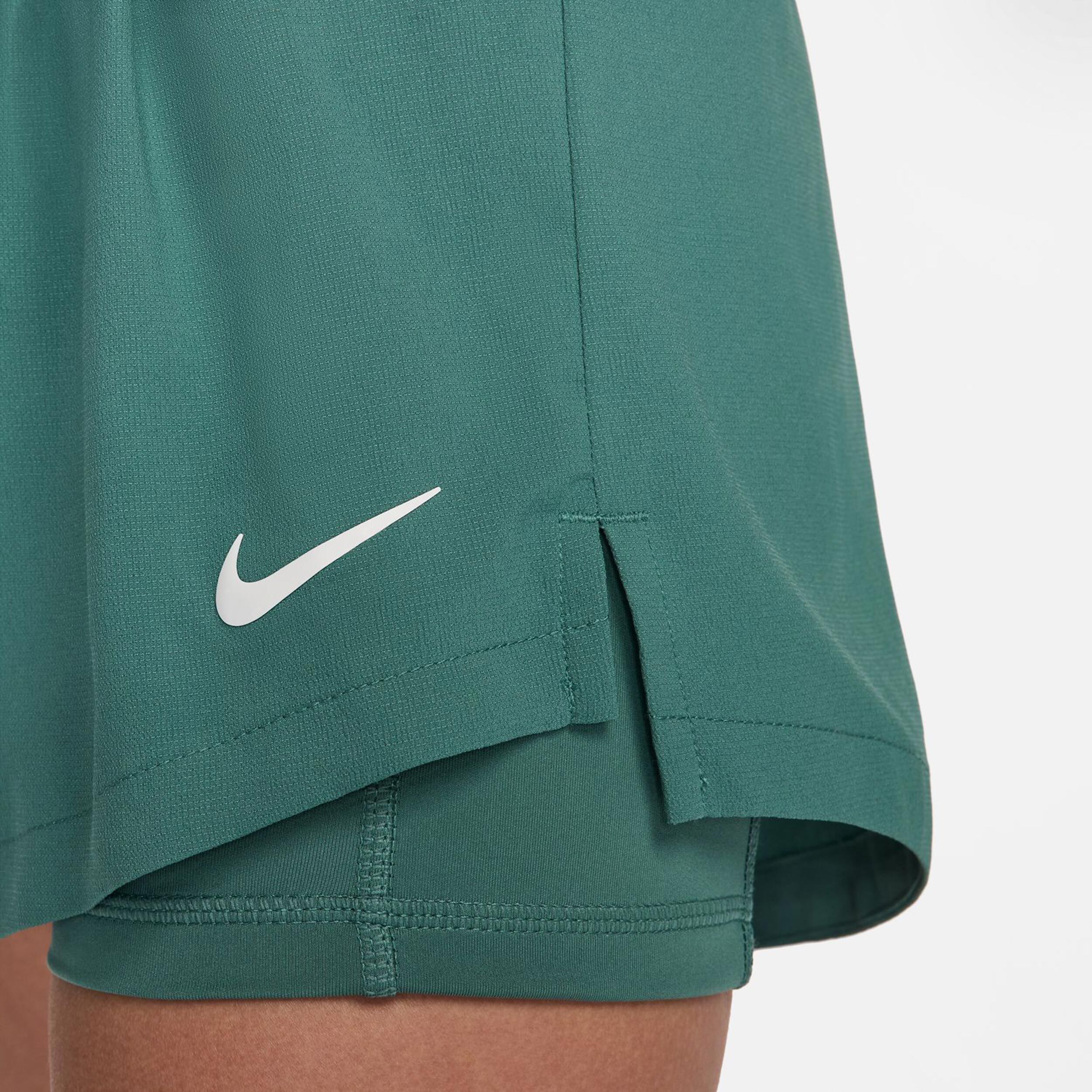 Nike active shorts online