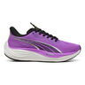 Velocity Nitro 3 Chaussure De Running Sans Stabilisateurs Femmes-Violet,Noir