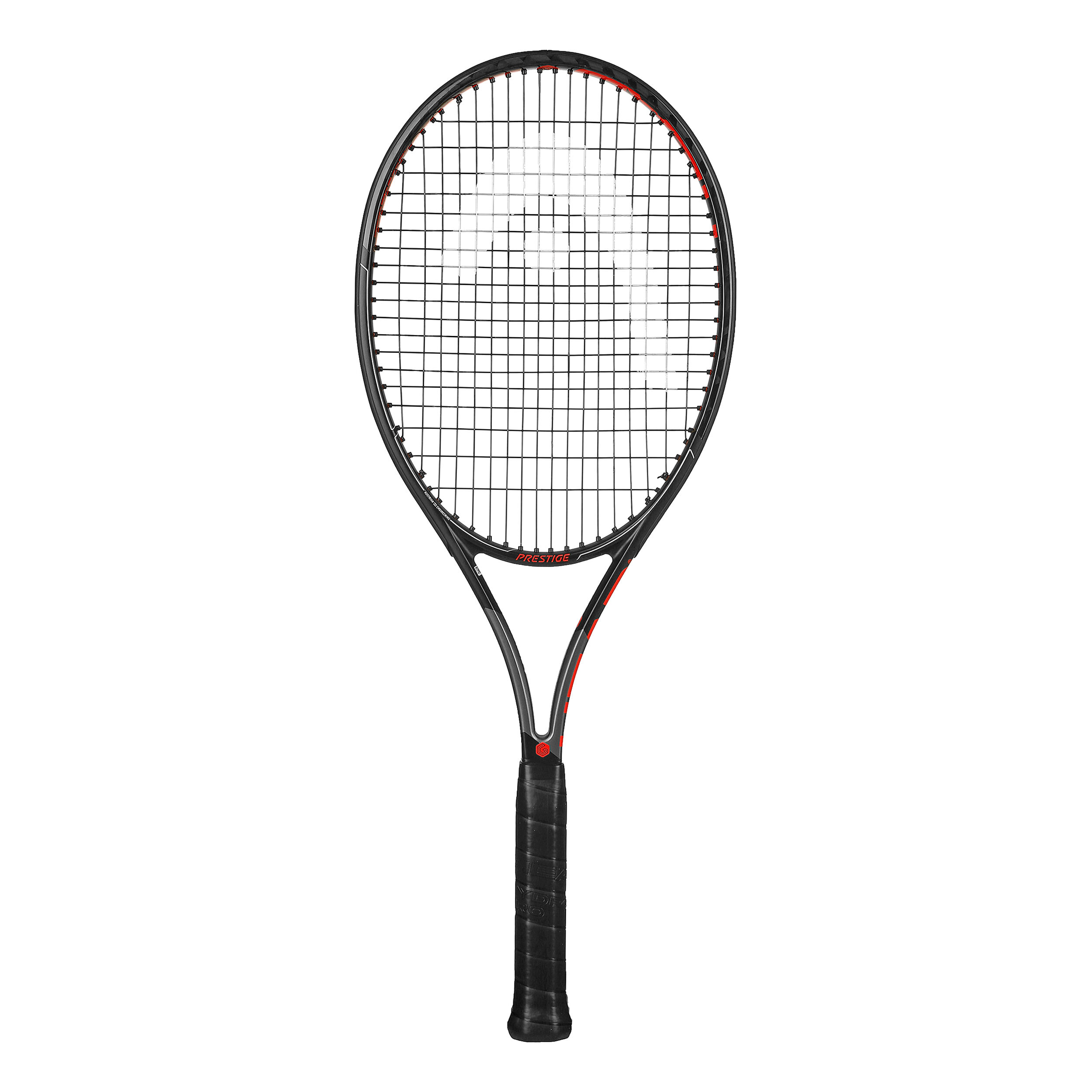 raquette head prestige