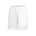 Vêtements Lotto Lotto Squadra III 9in Shorts Hommes-Blanc