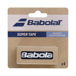 Accessoires Raquettes Babolat SUPER TAPE X 5