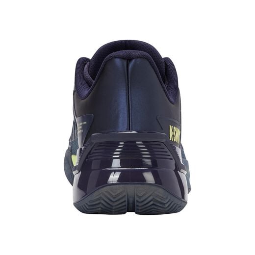 K-Swiss