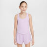 Dri-FIT One Débardeur Tank Top Filles-Lilas