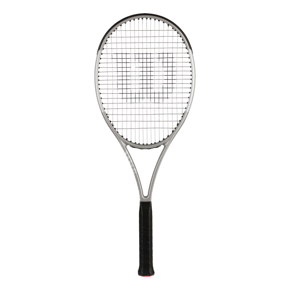 Wilson Blade 98 18x20 CV Platinum Raquette De Compétition (Edition Spéciale)