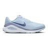 Structure&nbsp;26 Chaussure de running avec stabilisateurs Hommes-bleu clair, gris
