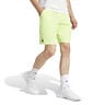 Ergo 7inch Shorts Hommes-Jaune Lemon