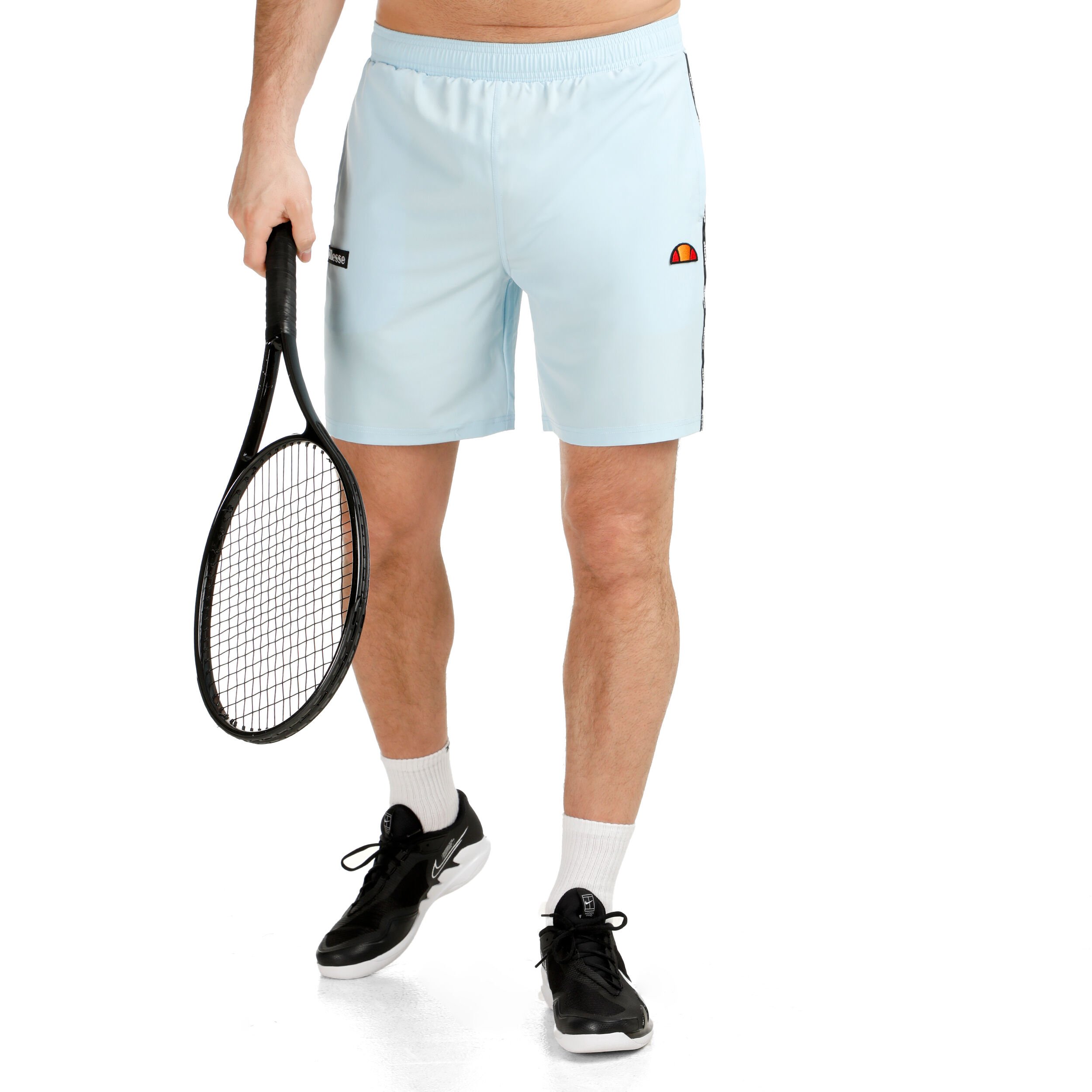 Ellesse tennis shorts clearance