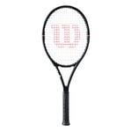 Raquettes de tennis Wilson Wilson Pro Staff Team Classic Raquette de comp&eacute;tition Raquettes test
