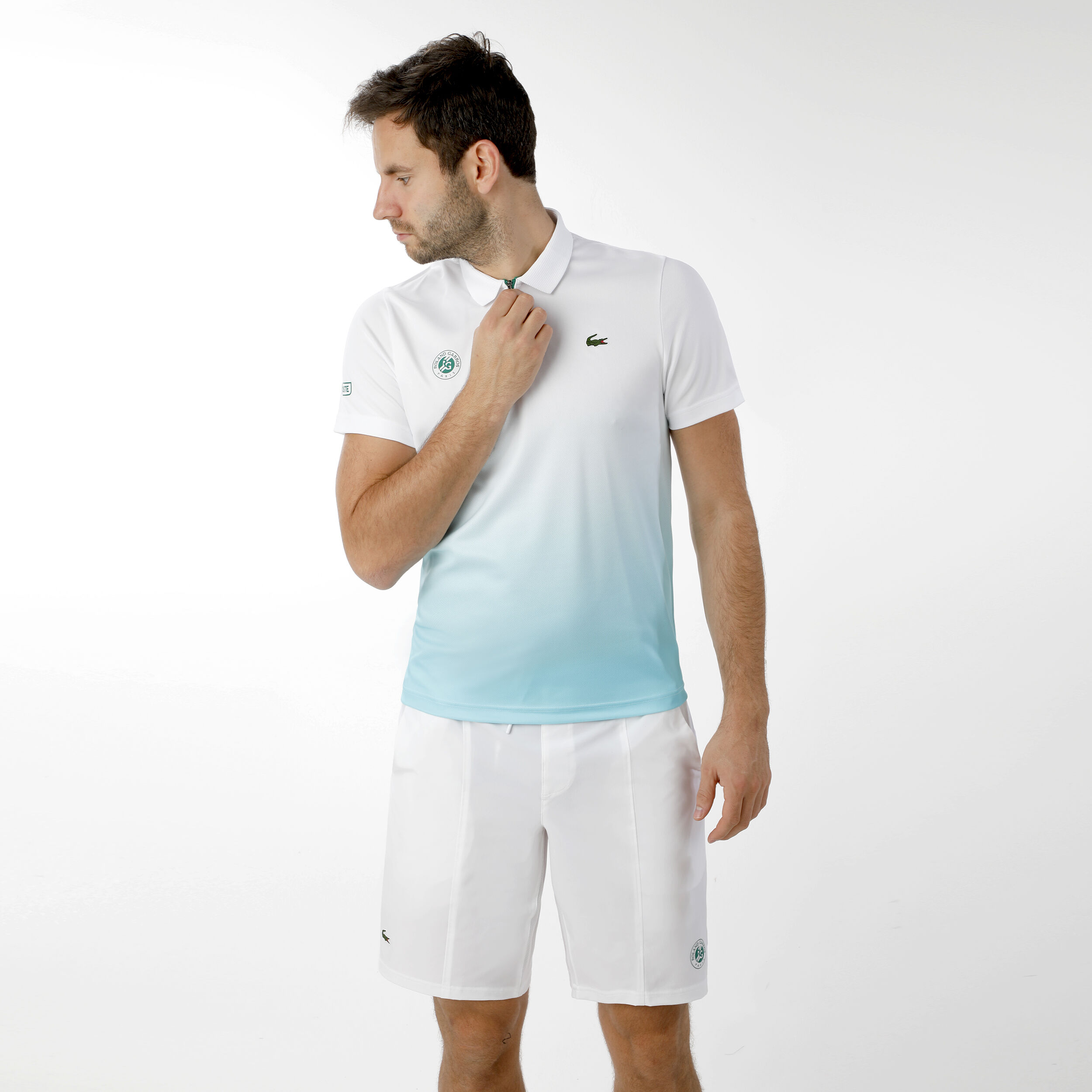 lacoste roland garros