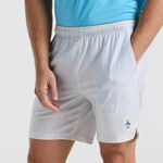 Vêtements De Tennis Original Penguin Performance 7" Ombre Short