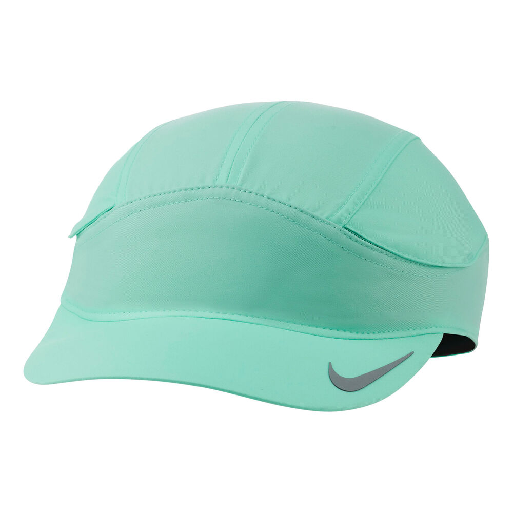 Nike TLWD Fast Casquette Hommes - Mint