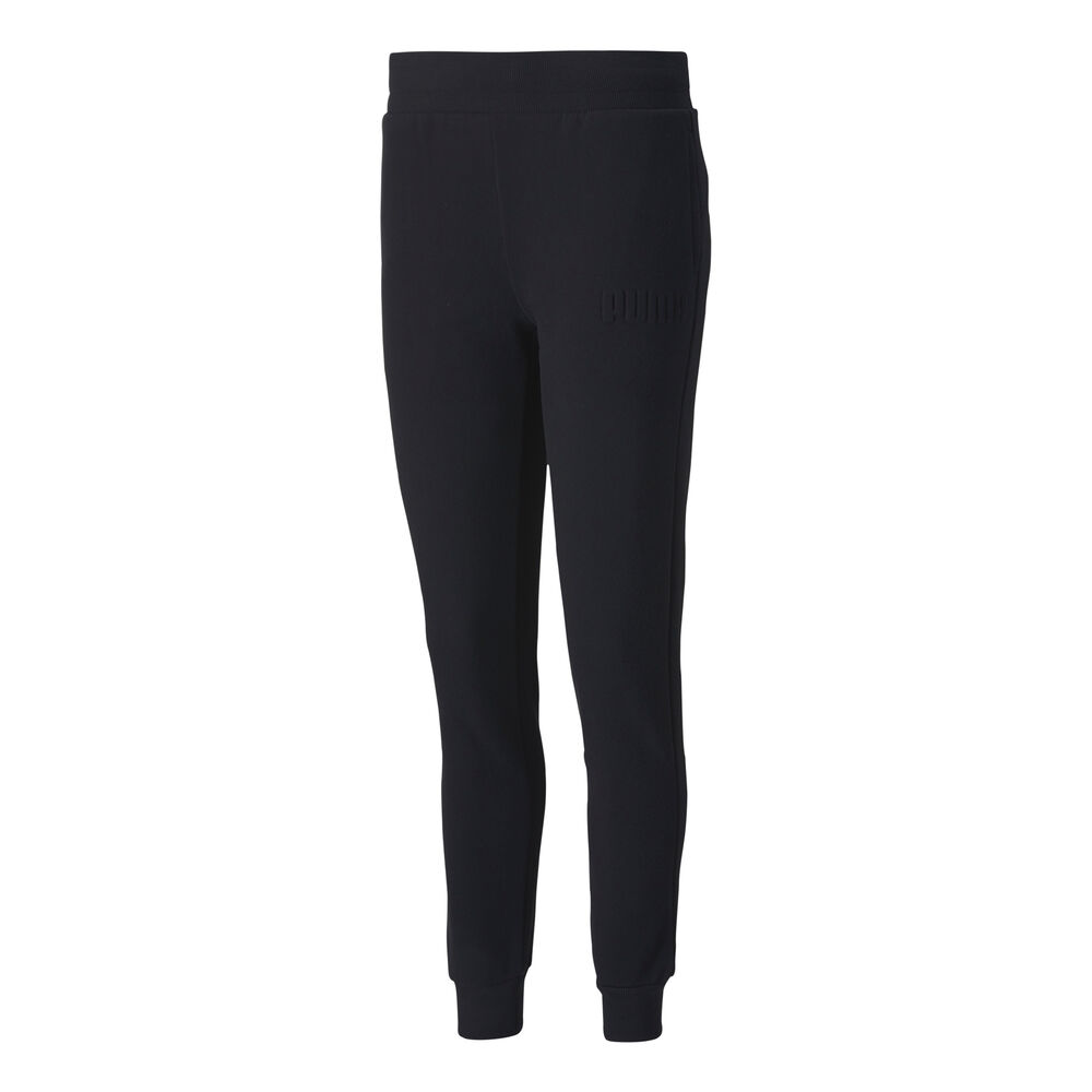 Puma Modern Basics Femmes - Noir , Gris Foncé