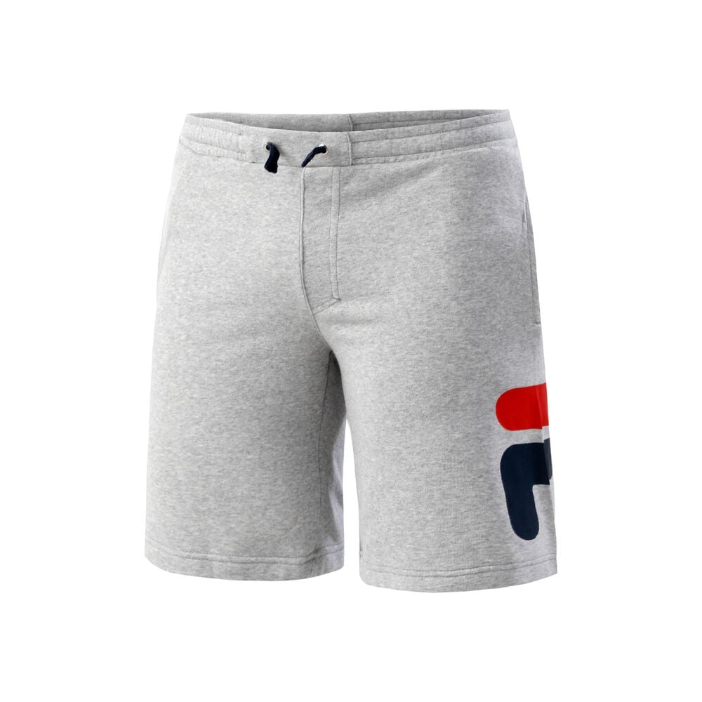 Fila Robert Shorts Hommes - Gris Clair