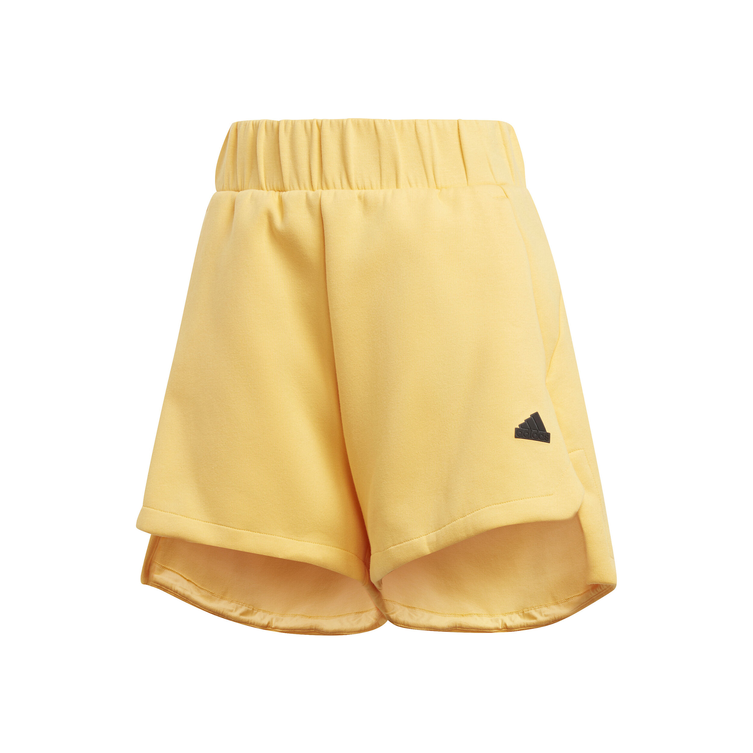 Buy adidas Z.N.E. Shorts Femmes Jaune online Tennis Point FR