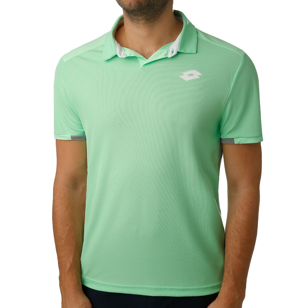 Teams PL Polo Hommes