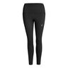 Distance Supply 7/8 Collant Tight Femmes-Noir