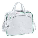 Sacs adidas BOWLING BAG WHITE