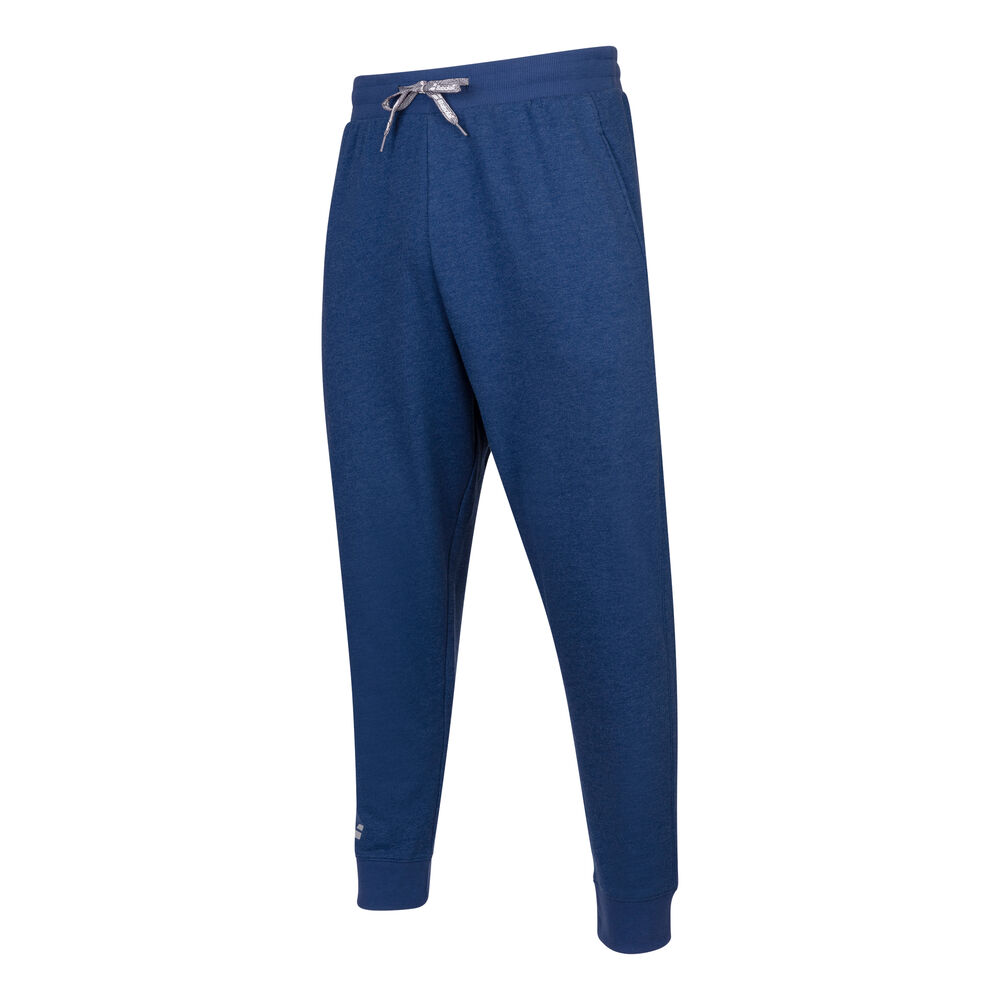 Babolat Exercise Pantalon Survêtement Hommes - Bleu Foncé , Gris