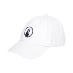 Vêtements Quiet Please Quiet Please Speedpro Light Player Casquette-Blanc,Noir