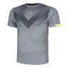 Ace Peak T-shirt Hommes-Gris