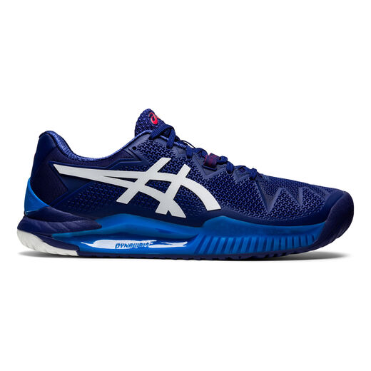 ASICS