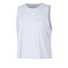 Vanish Energy Crop Débardeur Tank Top Femmes-Violet